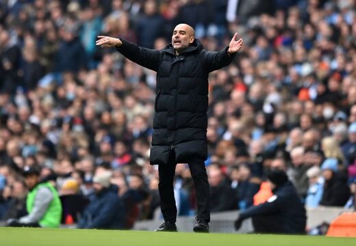 نه نادال هستم و نه برای رئال بازی کردهام! نه نادال هستم و نه برای رئال بازی کردهام!