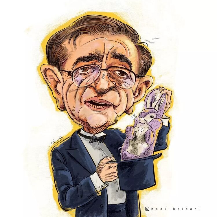 ببینید: استاد انوشه و جادوگری بدون مجوز! ببینید: استاد انوشه و جادوگری بدون مجوز!