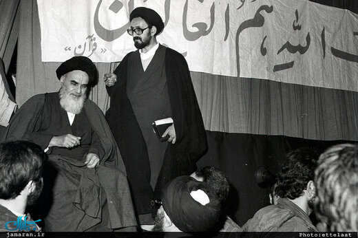 سیاستمدار خوشنام و مطبوعاتی محبوب ایران رفت / دعایی درگذشت سیاستمدار خوشنام و مطبوعاتی محبوب ایران رفت / دعایی درگذشت