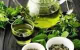 خواص چای سبز
