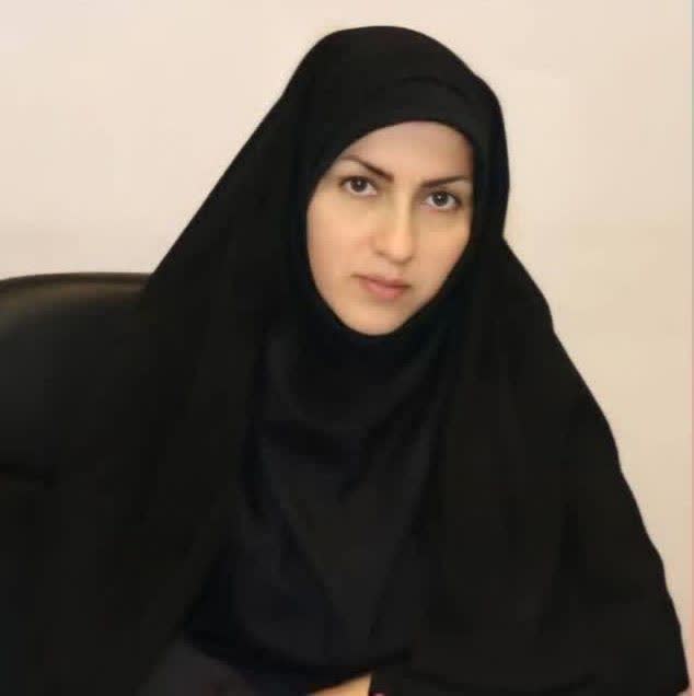 زهرا علی بابایی بعنوان سرپرست معاونت امور جوانان استان چهارمحال و بختیاری منصوب شد. زهرا علی بابایی بعنوان سرپرست معاونت امور جوانان استان چهارمحال و بختیاری منصوب شد.