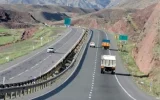 ثبت بیش از ۶۱ هزار تردد در محورهای چهارمحال و بختیاری ثبت بیش از ۶۱ هزار تردد در محورهای چهارمحال و بختیاری