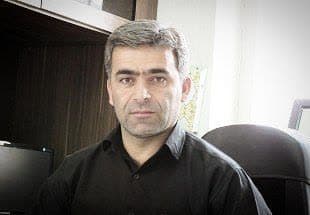 سرپرست جمعیت هلالاحمر چهارمحال و بختیاری منصوب شد سرپرست جمعیت هلالاحمر چهارمحال و بختیاری منصوب شد