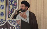 امام جمعه موقت شهرکرد : دفاع مقدس سراسر مقاومت و ایستادگی بود