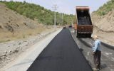 پیشرفت ۷۰ درصدی پروژه روکش آسفالت محور بن-قوچان با اعتبار ۱۸ میلیارد تومان پیشرفت ۷۰ درصدی پروژه روکش آسفالت محور بن-قوچان با اعتبار ۱۸ میلیارد تومان