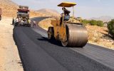 اجرای ۲.۵ کیلومتر روکش آسفالت در محور امام قیس – سمیرم بروجن اجرای ۲.۵ کیلومتر روکش آسفالت در محور امام قیس – سمیرم بروجن