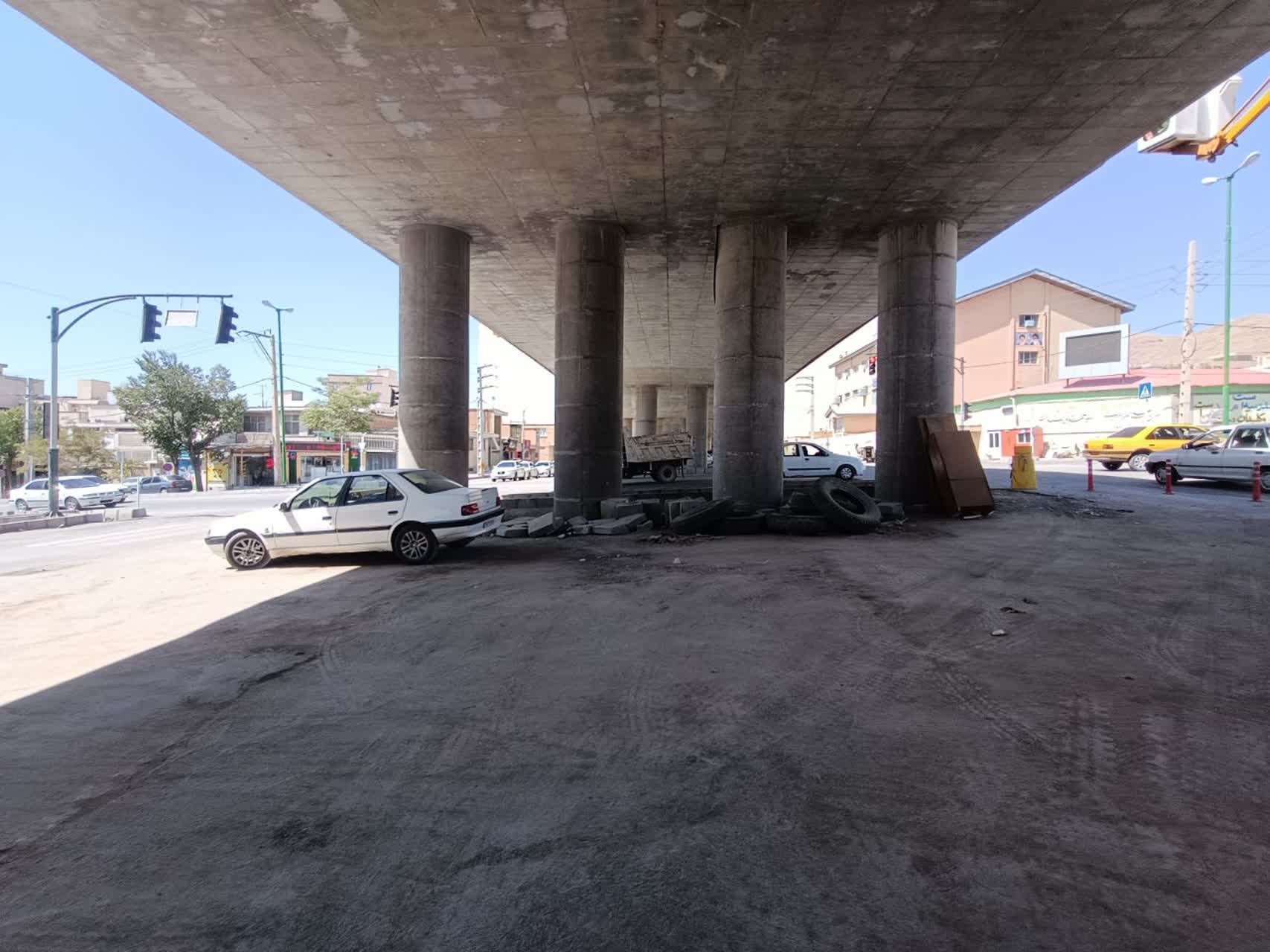 اجرای عملیات پیادهروسازی در ضلع جنوب شرقی تقاطع شهدای خدمت شهرکرد+ تصاویر اجرای عملیات پیادهروسازی در ضلع جنوب شرقی تقاطع شهدای خدمت شهرکرد+ تصاویر