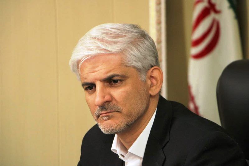 هشدار معاون استاندار لرستان نسبت به خرید و فروش املاک دولتی و عمومی توسط سودجویان هشدار معاون استاندار لرستان نسبت به خرید و فروش املاک دولتی و عمومی توسط سودجویان