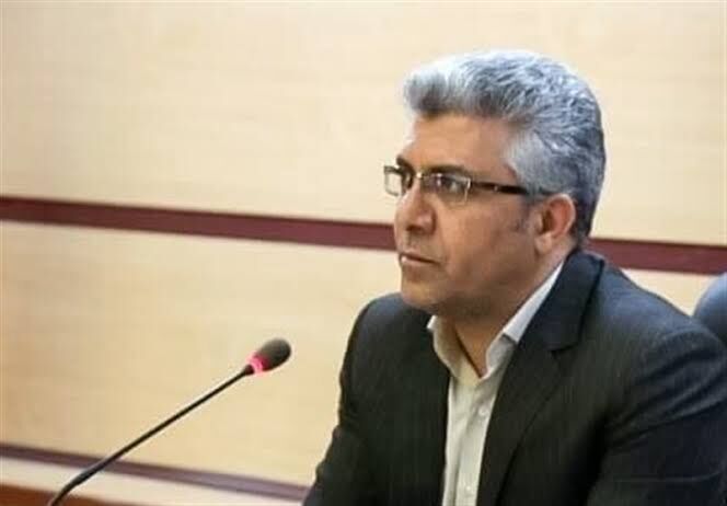 ۲۰ هزار میلیارد ریال به پروژههای نهضت ملی مسکن استان مرکزی تزریق شد ۲۰ هزار میلیارد ریال به پروژههای نهضت ملی مسکن استان مرکزی تزریق شد