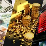 آخرین وضعیت بازار ارز ، طلا ، سکه و سوخت 25 آذرماه 1404