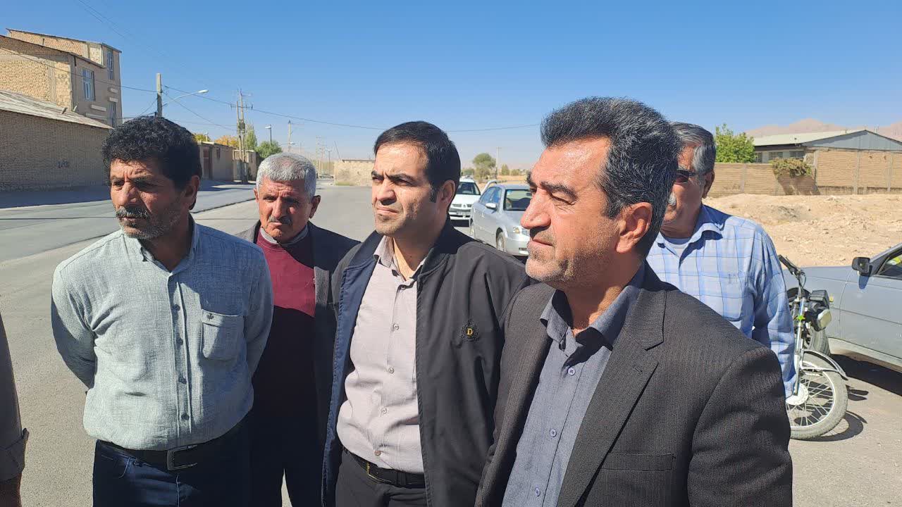 افزودن متن : توقفی برای ایمنی ؛ گامی در مسیر سلامت تردد شهروندان افزودن متن : توقفی برای ایمنی ؛ گامی در مسیر سلامت تردد شهروندان