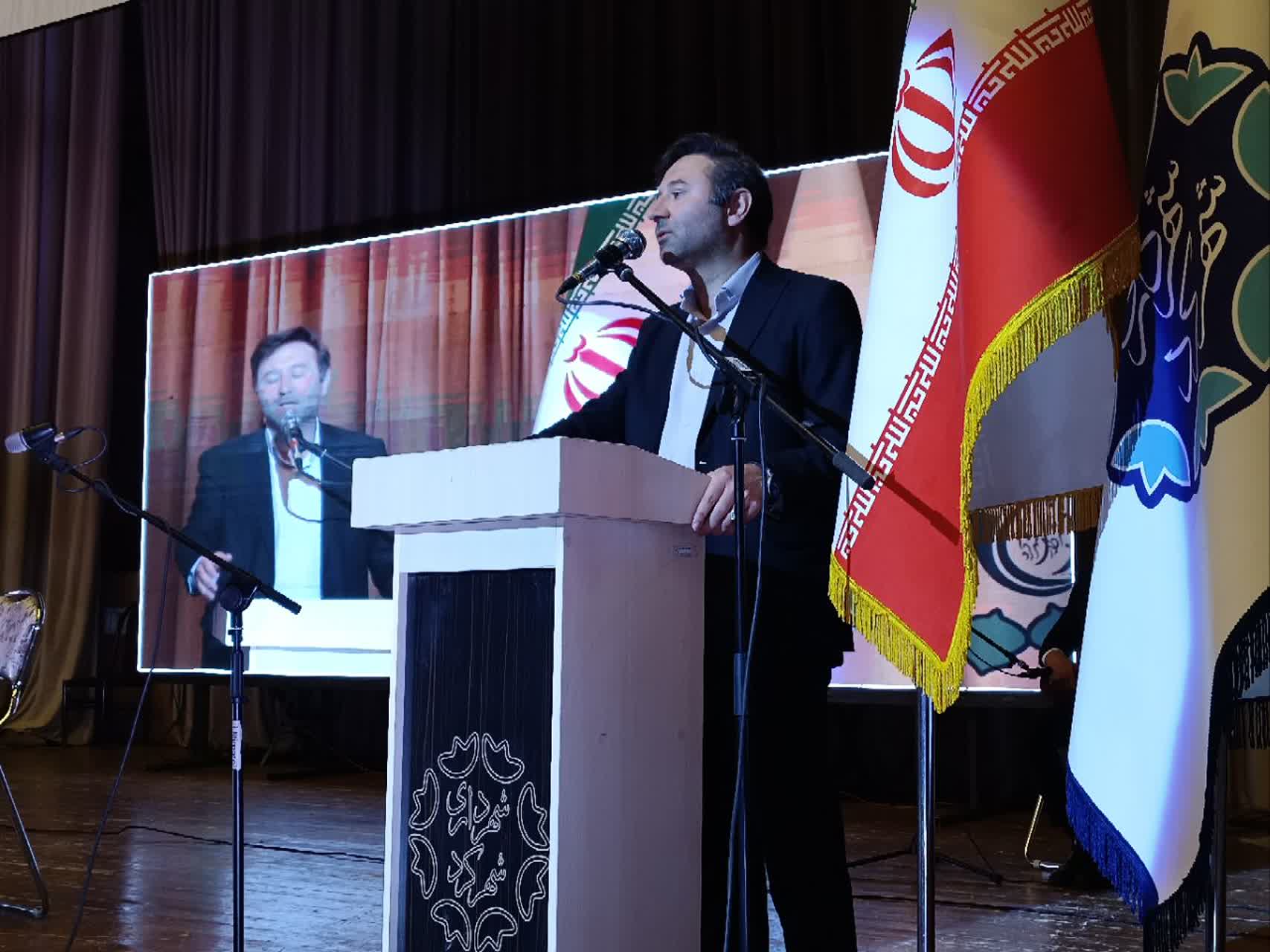 بزرگداشت حضرت حافظ در شهرکرد برگزار شد+ تصاویر بزرگداشت حضرت حافظ در شهرکرد برگزار شد+ تصاویر