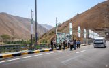 ابرطرح آزادراهی شمال کشور سال آینده اجرایی می‌شود