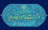 قطعنامه شورای حکام درمورد برنامه هسته‌ای صلح‌آمیز ایران غیرقانونی است