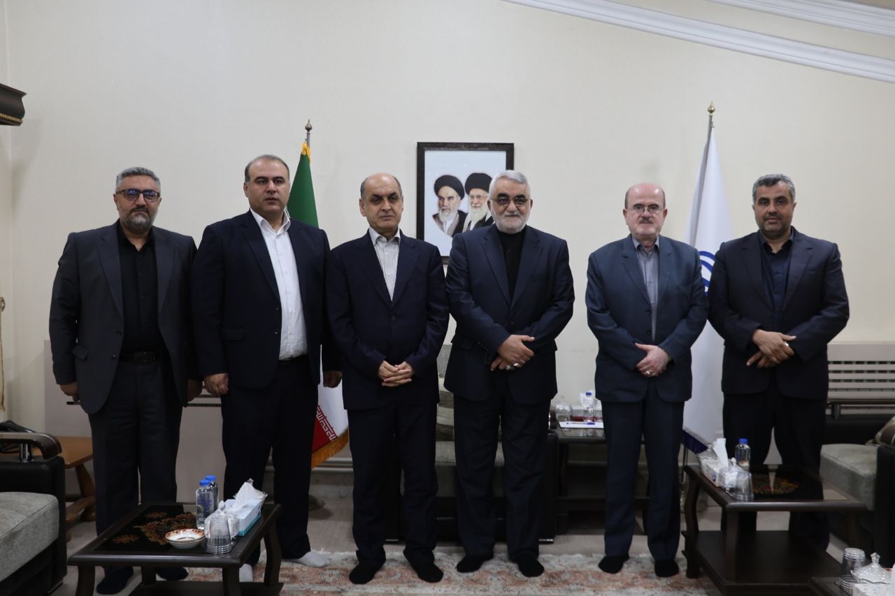 گیلان آماده اجرای پروژههای راهبردی با مشارکت چین است گیلان آماده اجرای پروژههای راهبردی با مشارکت چین است