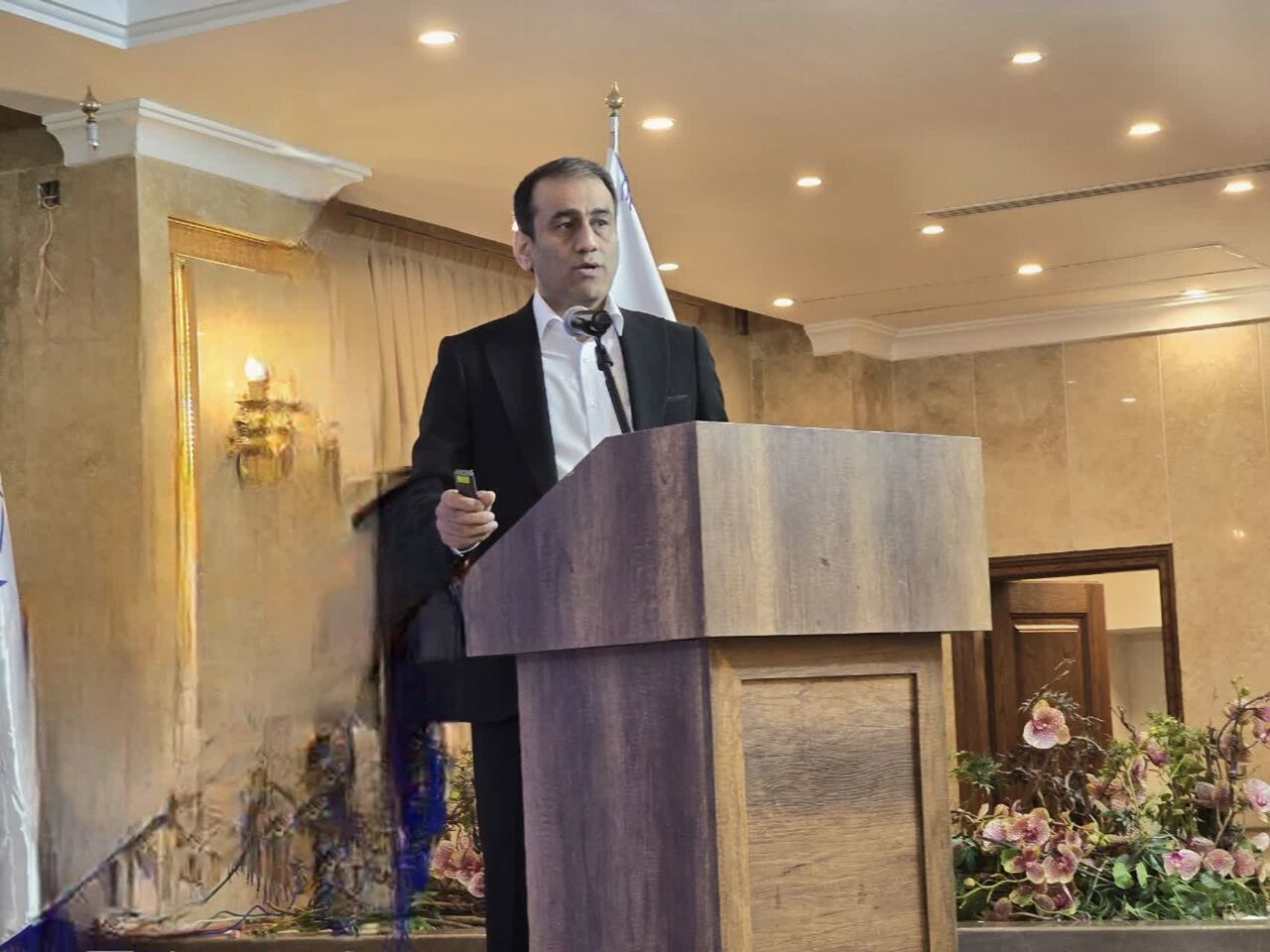 ظرفیت نیروگاههای خورشیدی ایران از مرز سه هزار مگاوات گذشت ظرفیت نیروگاههای خورشیدی ایران از مرز سه هزار مگاوات گذشت