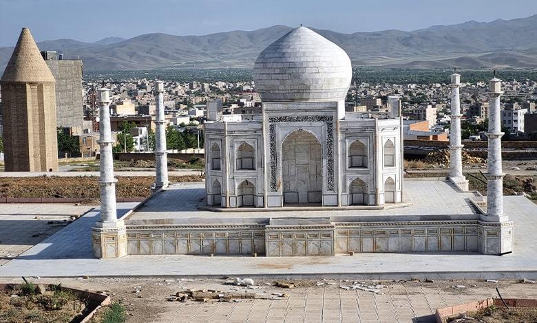 ضرورت پیوستن شهر ملایر به مجمع شهرهای تاریخی ایران ضرورت پیوستن شهر ملایر به مجمع شهرهای تاریخی ایران