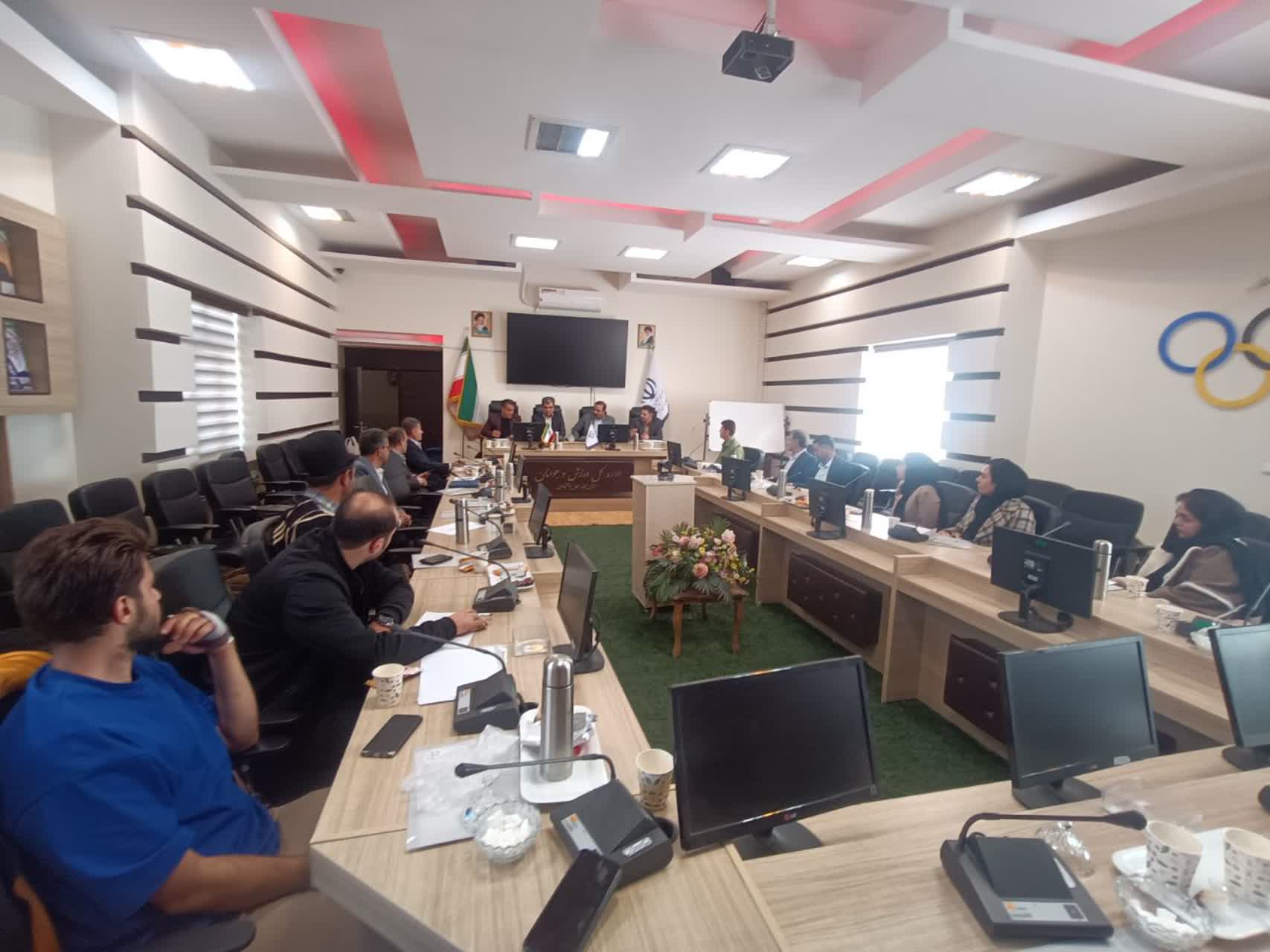 دومین همایش و گردهمایی هیأت شطرنج چهارمحال و بختیاری دومین همایش و گردهمایی هیأت شطرنج چهارمحال و بختیاری