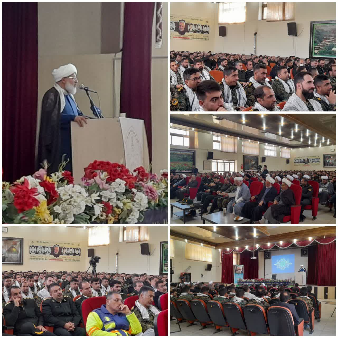 مراسم تجلیل و قدردانی کارکنان ممتاز قرآنی فراجای استان چهارمحال و بختیاری مراسم تجلیل و قدردانی کارکنان ممتاز قرآنی فراجای استان چهارمحال و بختیاری