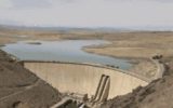 موجودی سدها به یک‌سوم ظرفیت رسید