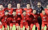 تراکتور برترین باشگاه ایران در ۲۰۲۵