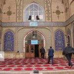 ۵۰ میلیارد ریال برای ساخت و تکمیل مساجد بجنورد تخصیص یافت