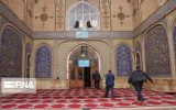 ۵۰ میلیارد ریال برای ساخت و تکمیل مساجد بجنورد تخصیص یافت