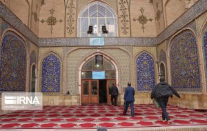 ۵۰ میلیارد ریال برای ساخت و تکمیل مساجد بجنورد تخصیص یافت