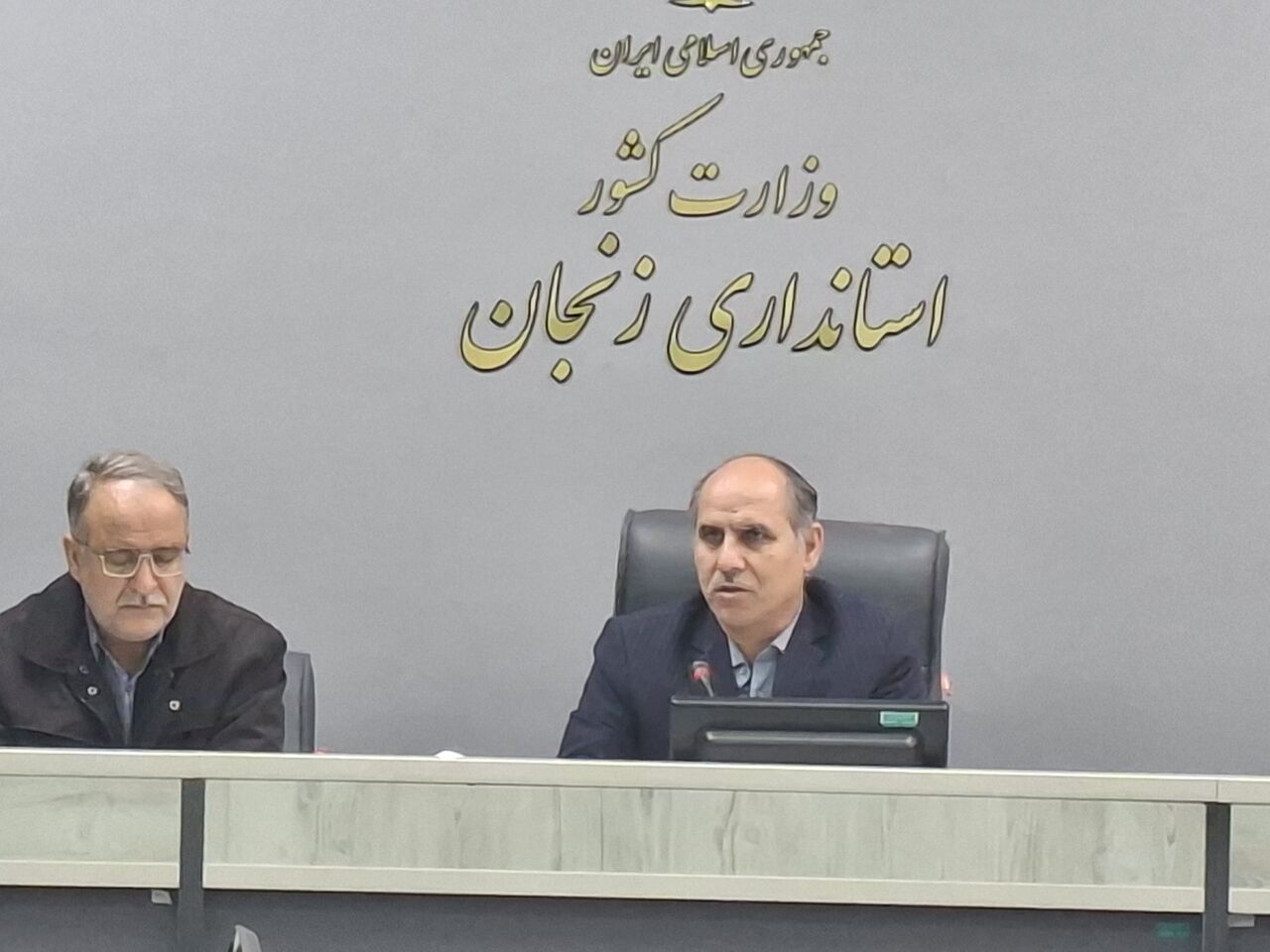 هشدار به پزشکان زنجان: یا مناسب‌سازی مطب‌ها(برای معلولان) یا پلمب با حکم قضائی