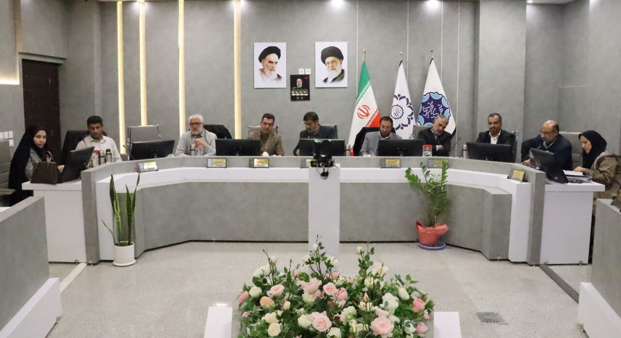 احداث شهرک سلامت مهم‌ترین خواسته مدیریت شهری شهرکرد در سفر رییس‌جمهور