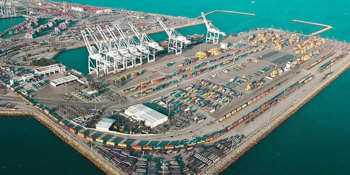 بندر چابهار، انتخاب راهبردی افغانستان برای دسترسی امن به اقیانوس هند