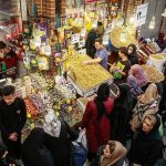 خطاب به دولتمردان : مردم در تب و تاب گرانی‌ها می‌سوزند!