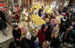 خطاب به دولتمردان : مردم در تب و تاب گرانی‌ها می‌سوزند!