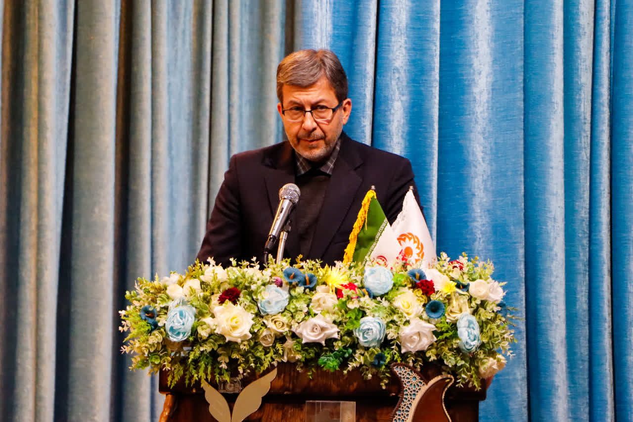 اصفهان دنبال «پل ارتباطی» برای تبدیل حضور فعال معلولان در جامعه است اصفهان دنبال «پل ارتباطی» برای تبدیل حضور فعال معلولان در جامعه است