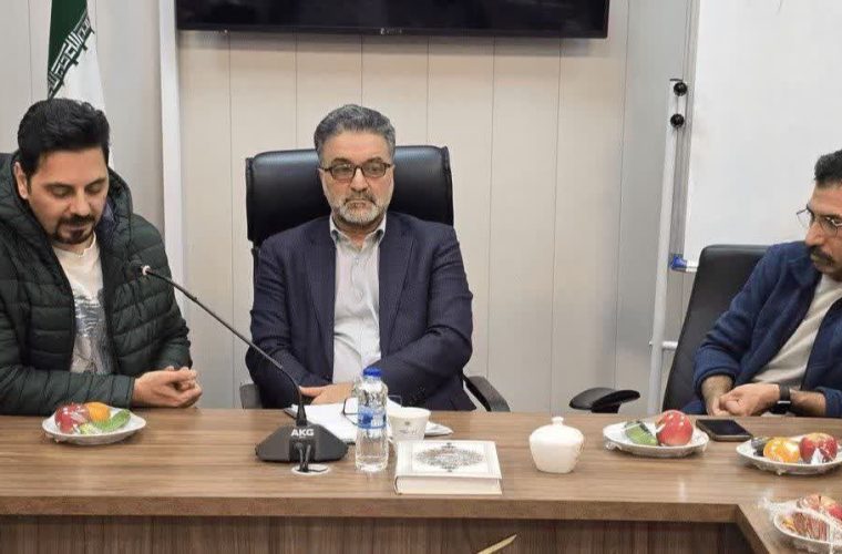 کاشان میزبان نخستین رویداد ملی پویانمایی ایران