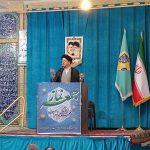 امام جمعه شهر سامان: از دادستان و دستگاه قضایی می خواهم با متخلفین جشن « روز هوره » قاطعانه برخورد کنند.