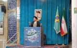 امام جمعه شهر سامان: از دادستان و دستگاه قضایی می خواهم با متخلفین جشن « روز هوره » قاطعانه برخورد کنند.