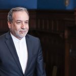 عراقچی وارد مسکو شد