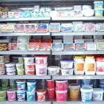 در سه‌ماه ۱۳۰ درصد افزایش قیمت شیر داشته ایم