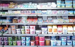 در سه‌ماه ۱۳۰ درصد افزایش قیمت شیر داشته ایم