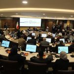 اختتامیه سومین دوره «جشنواره مردمی و رسانه‌ای پیشرفت در حوزه کشاورزی» برگزار شد.