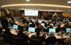 اختتامیه سومین دوره «جشنواره مردمی و رسانه‌ای پیشرفت در حوزه کشاورزی» برگزار شد.