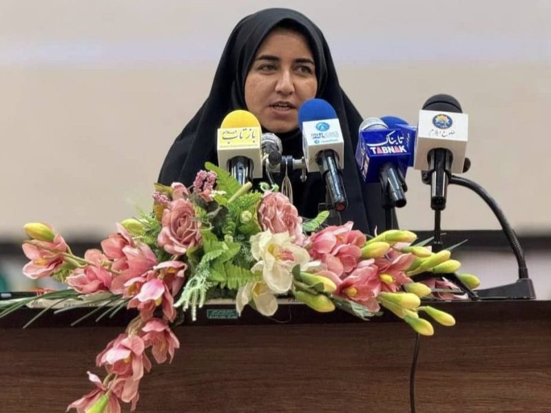 نماینده ایلام: مجلس باید مطالبه‌گر باشد/ خیانتکاران نباید در مسئولیت بمانند