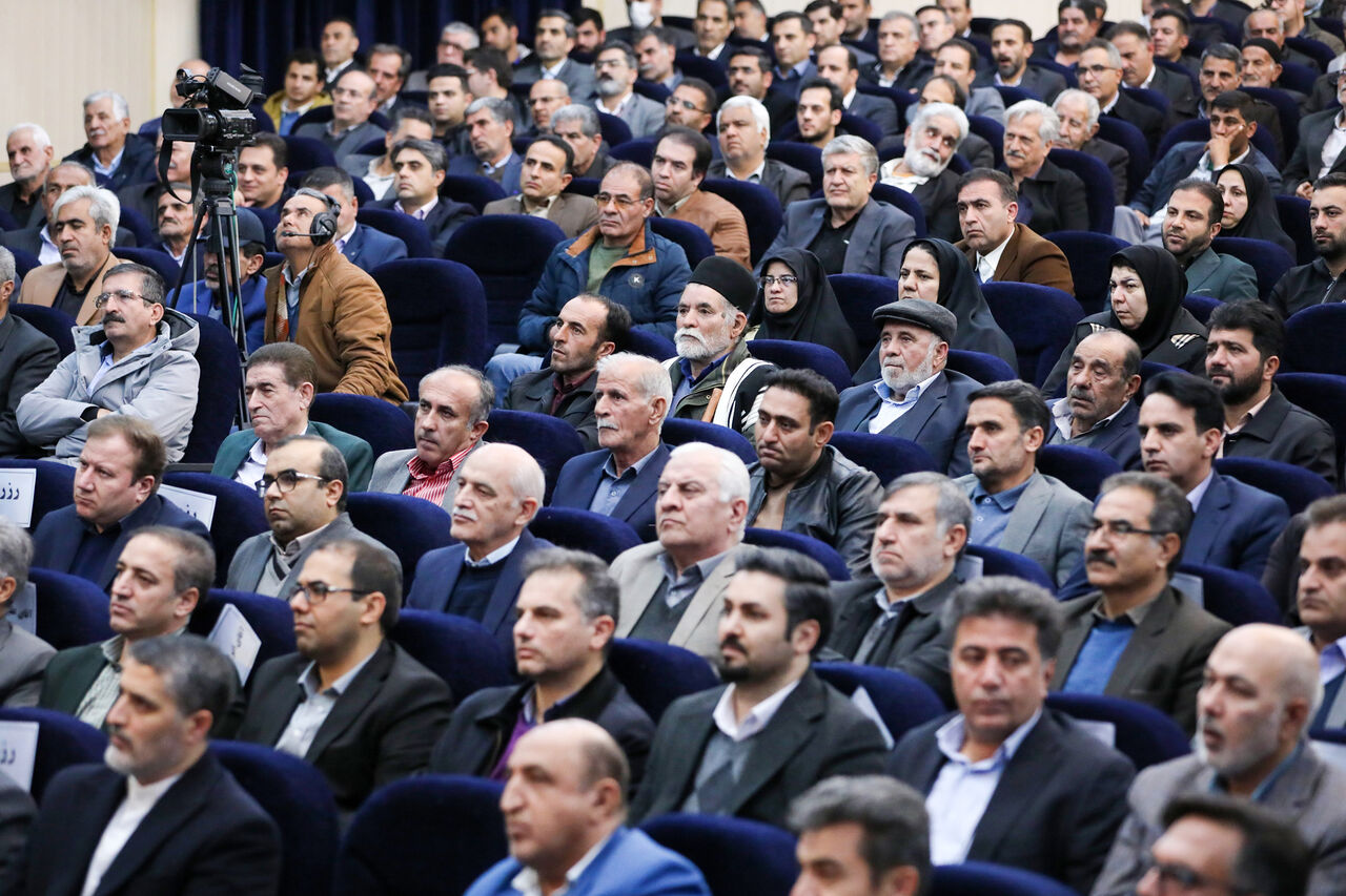 خواسته ی فعالان اقتصادی چهارمحال و بختیاری از رییس جمهور