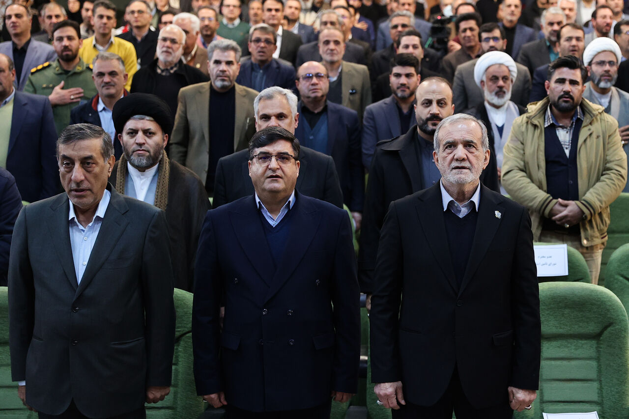 مطالبات صریح فعالان فرهنگی، علمی، هنری و اجتماعی چهارمحال و بختیاری از رییس‌جمهور