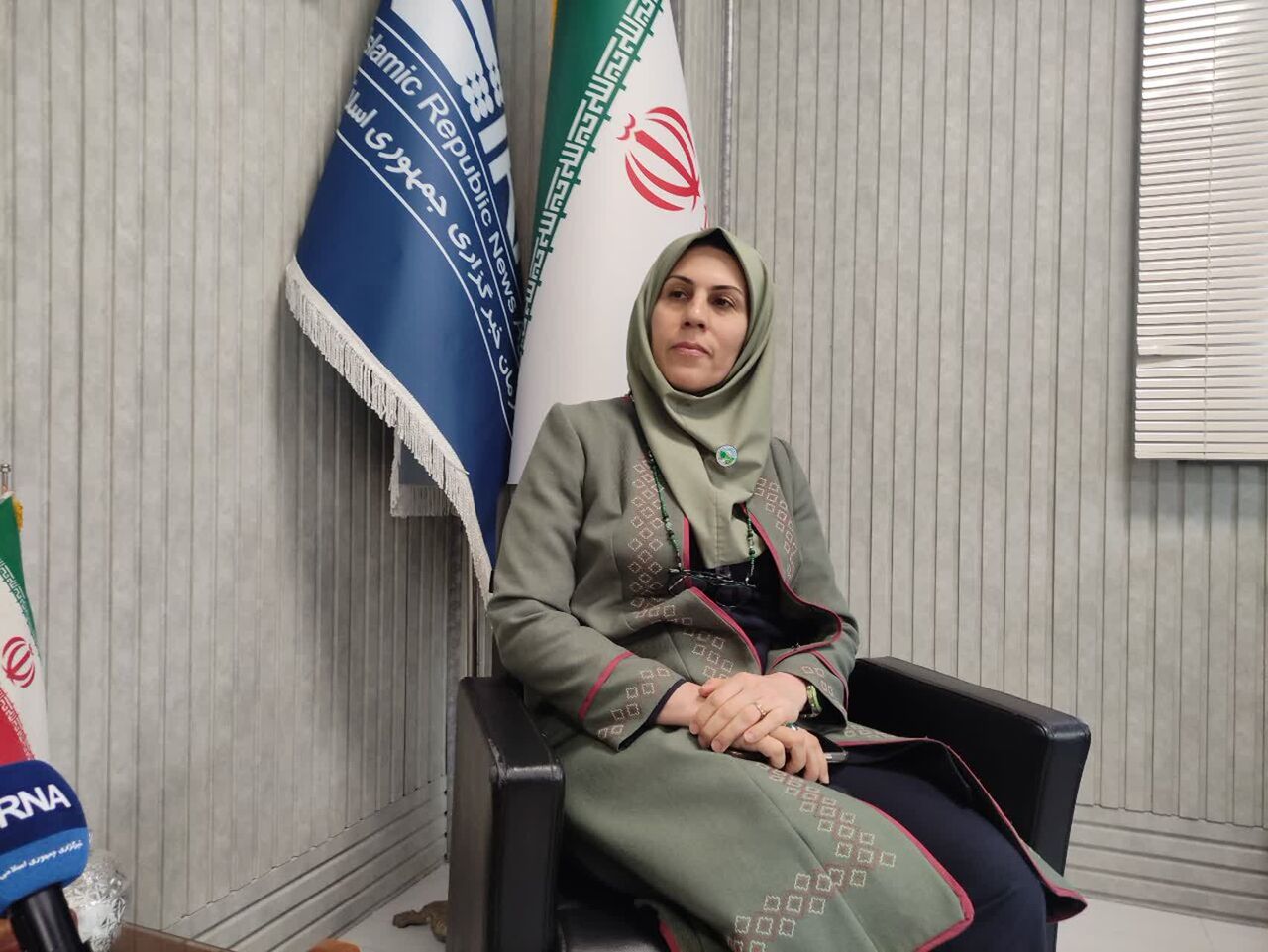 فرهنگ بدون رسانه ماندگار نمی‌شود