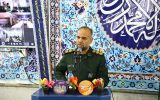 جانشین سپاه قمر بنی هاشم (ع) استان چهارمحال و بختیاری معرفی شد