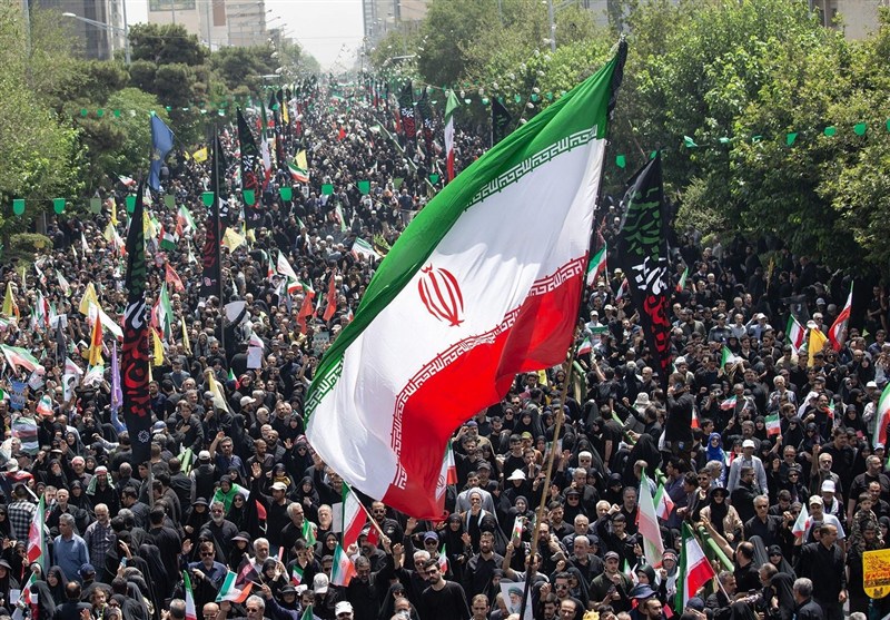  بیانیه پایگاه خبری تحلیلی پارما بمناسبت راهپیمایی ۲۲ بهمن، روز پیروزی شکوهمند انقلاب اسلامی ایران