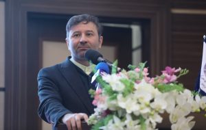 کمربندی شهید خرازی دهکردی؛ گام ۲۷۰ میلیاردی شهرکرد برای تنفس ترافیکی و توسعه شهری