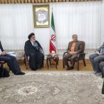 وزیر آموزش و پرورش به استان چهارمحال وبختیاری سفر کرد